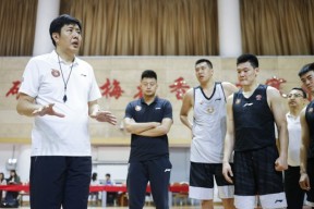 星空体育官网-体能测试促进cba俱乐部训练